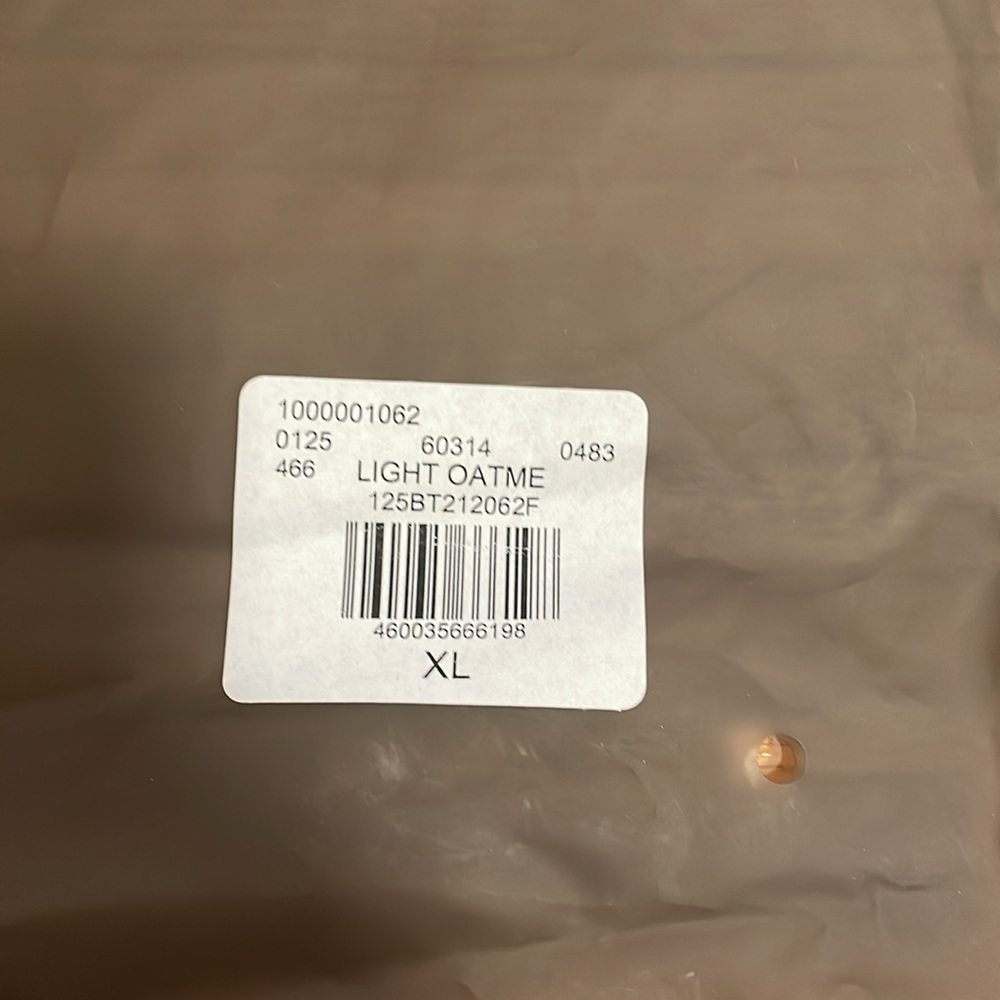 Fear of God Essentials Shirt Size XL (Brand New) FOG - Picture 11 of 12